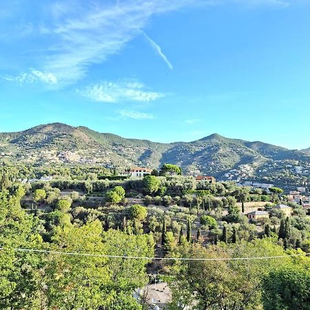 Dolce Far Niente Apartment Alassio Bagian luar foto