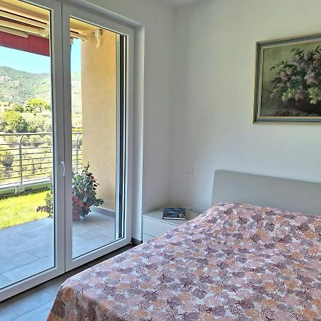 Dolce Far Niente Apartment Alassio Bagian luar foto