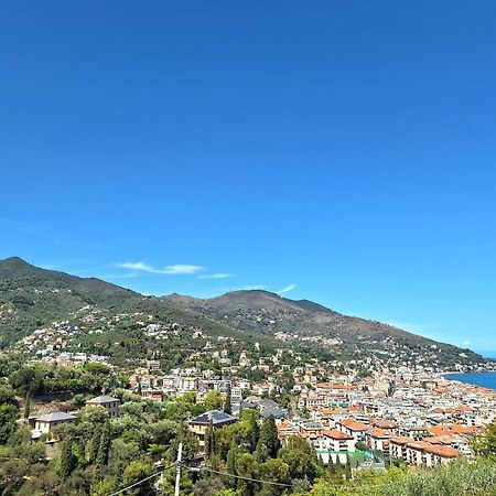 Dolce Far Niente Apartment Alassio Bagian luar foto