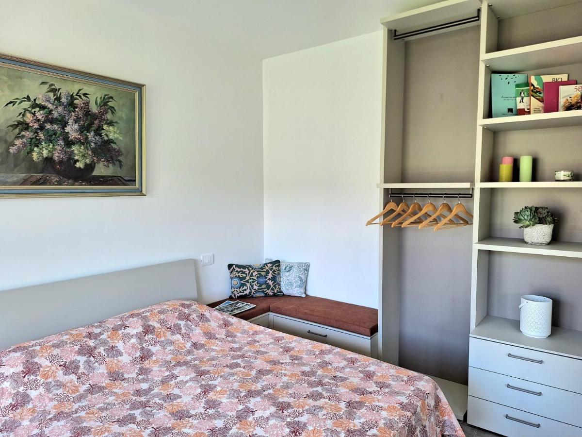 Dolce Far Niente Apartment Alassio Bagian luar foto